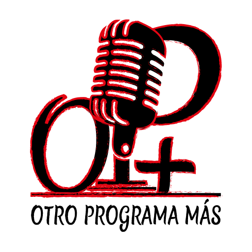 Logotipo Otro Programa Más