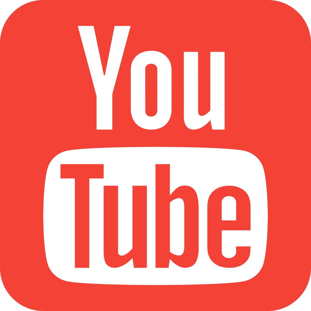 Logotipo de Youtube